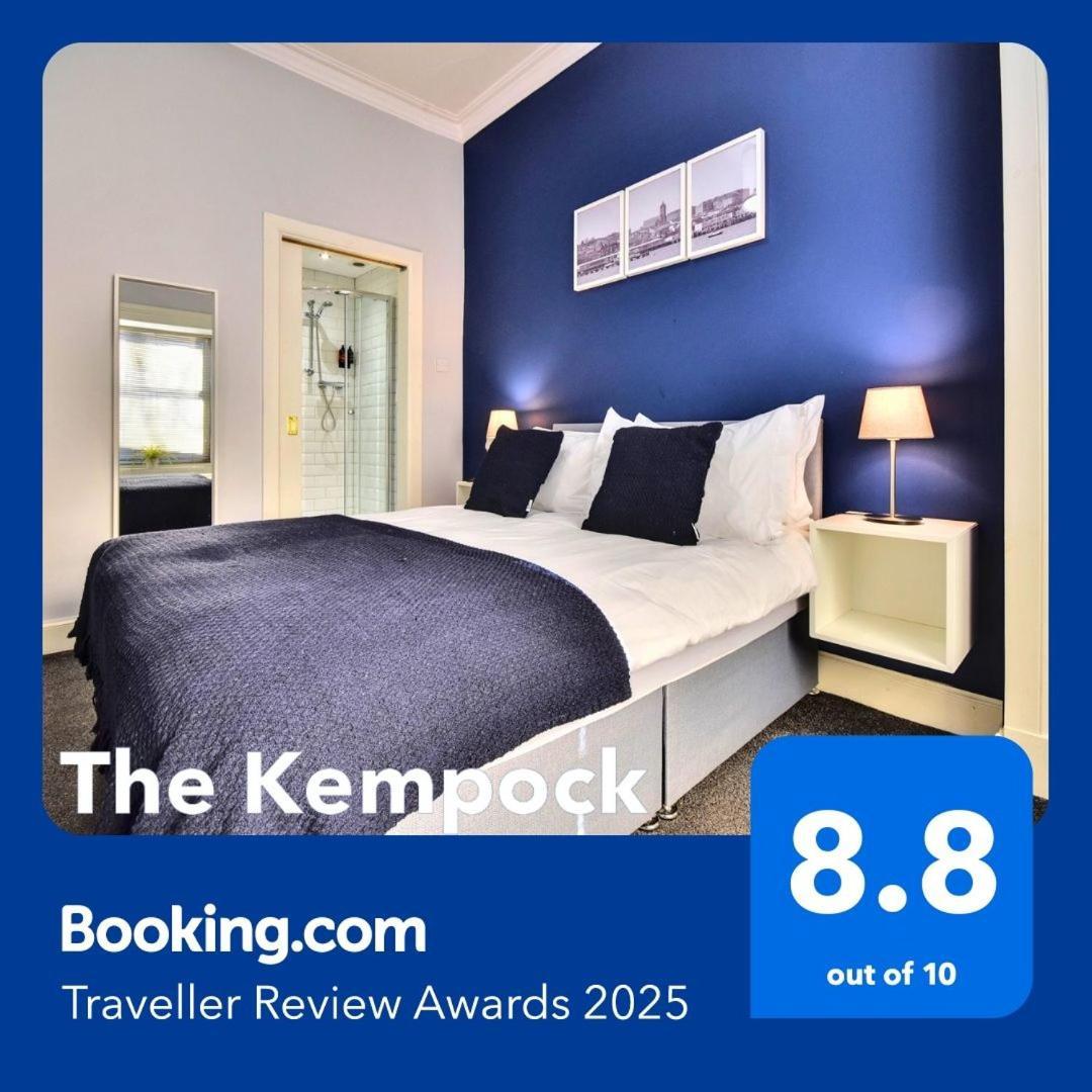 The Kempock Gourock Ngoại thất bức ảnh